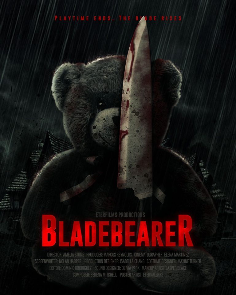 BLADEBEARER