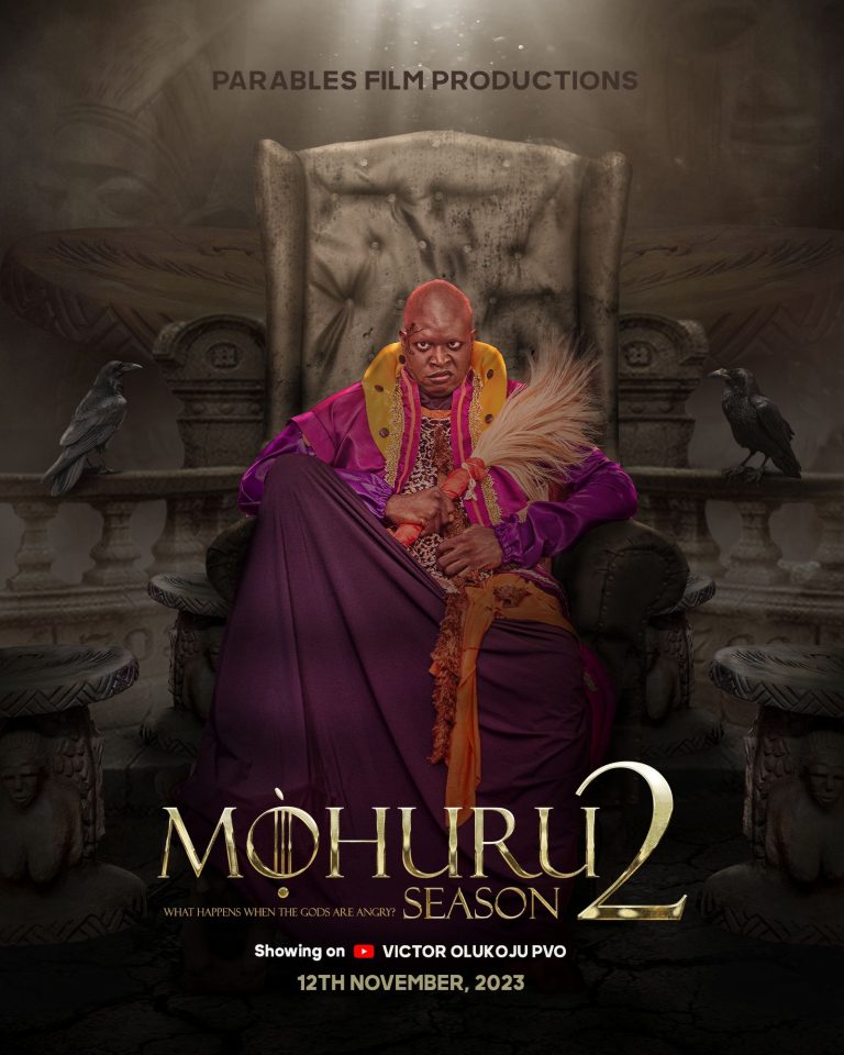 MOHURU 2