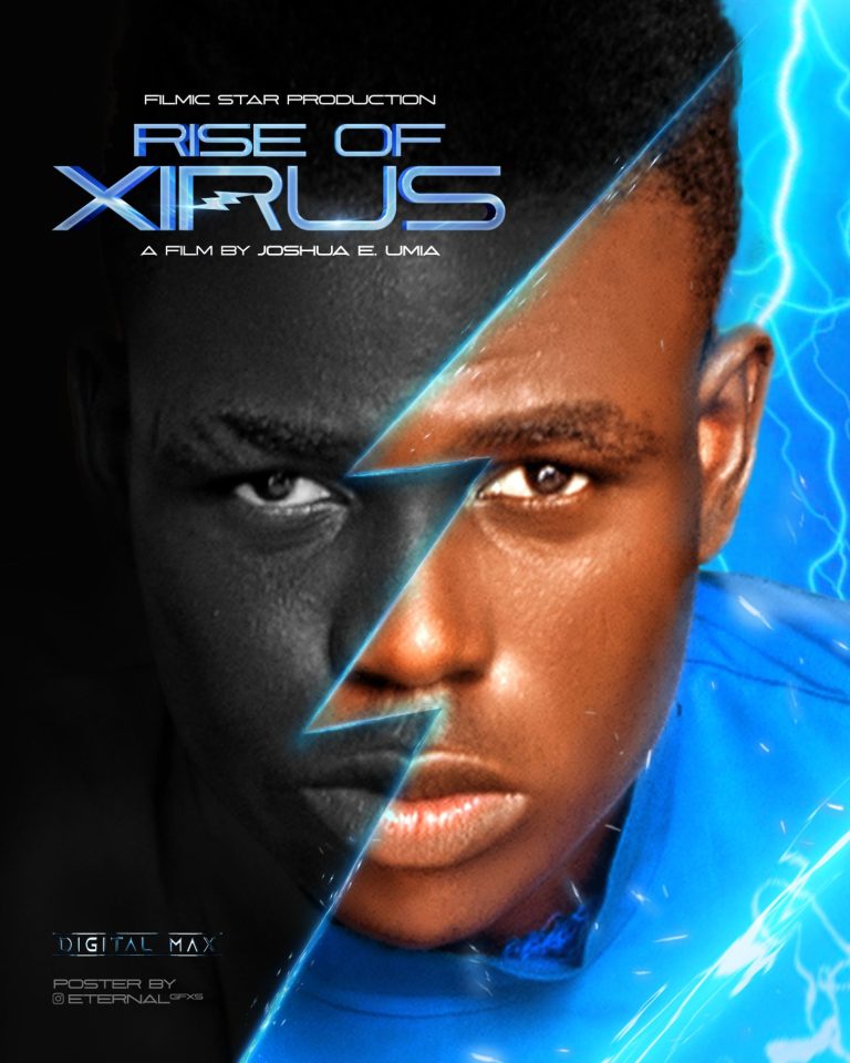 RISE OF XIRUS