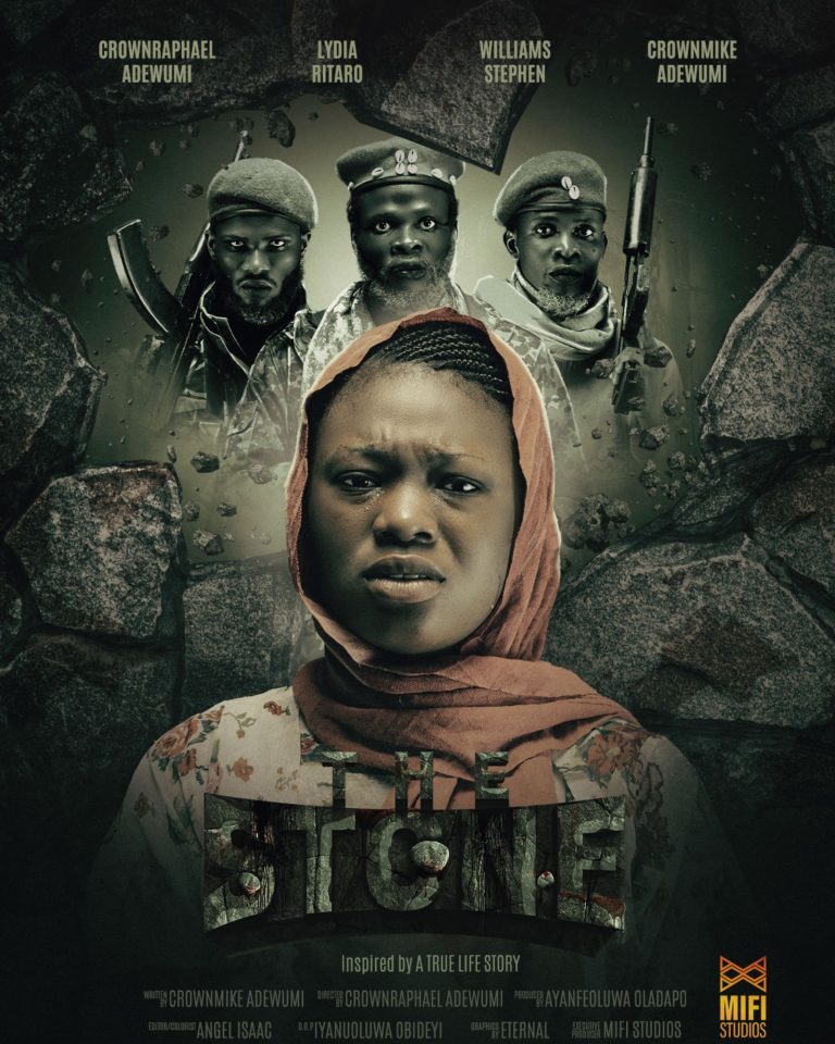 THE STONE
